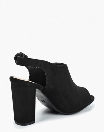 Миниатюра фотографии Босоножки dorothy perkins