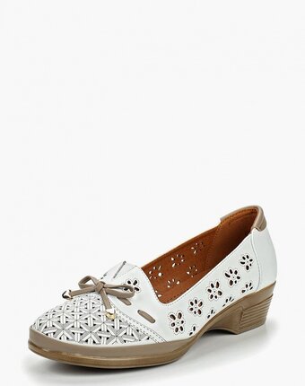 Миниатюра фотографии Туфли t.taccardi