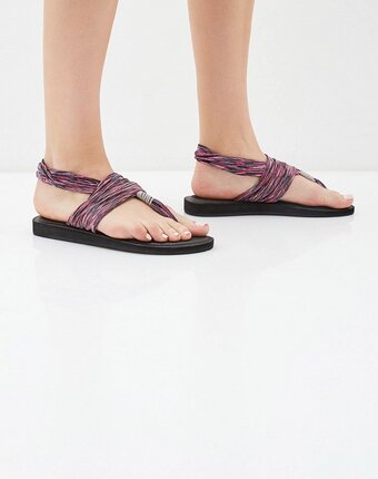 Миниатюра фотографии Сандалии sweet shoes