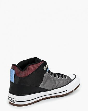 Миниатюра фотографии Кеды converse