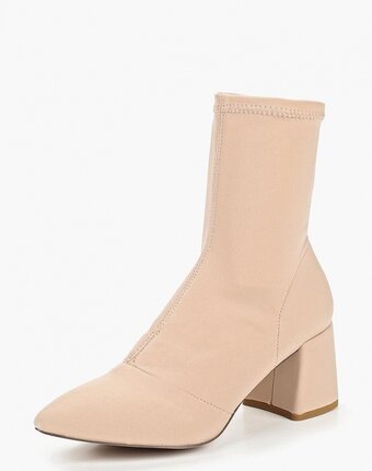 Миниатюра фотографии Ботильоны dorothy perkins