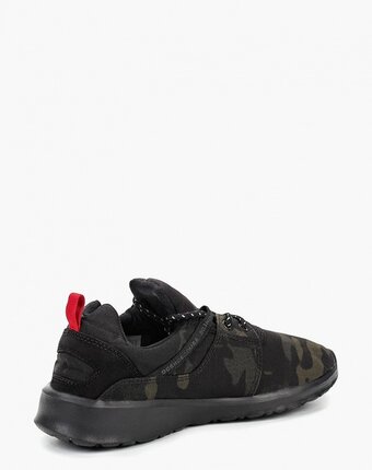 Миниатюра фотографии Кроссовки dc shoes