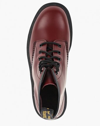 Миниатюра фотографии Ботинки dr. martens