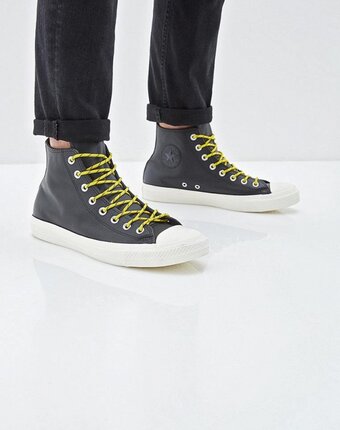 Миниатюра фотографии Кеды converse