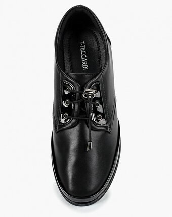 Миниатюра фотографии Ботинки t.taccardi