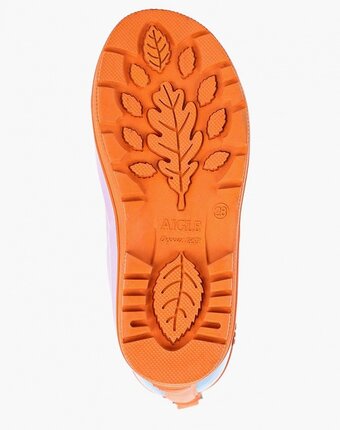 Миниатюра фотографии Резиновые сапоги aigle