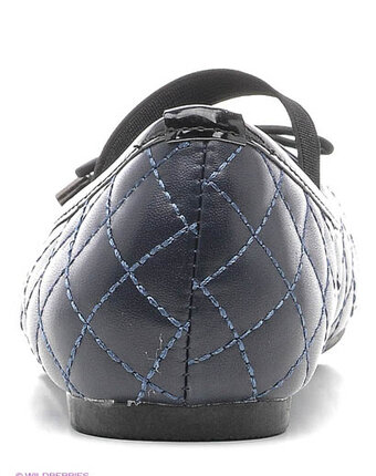 Миниатюра фотографии Туфли, acoola