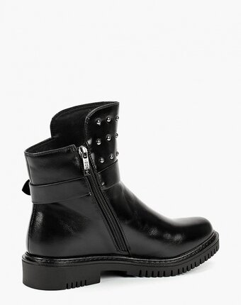 Миниатюра фотографии Полусапоги zenden woman