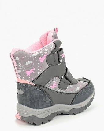 Миниатюра фотографии Ботинки tom-miki