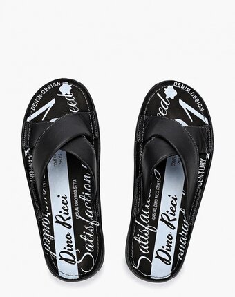 Миниатюра фотографии Сандалии dino ricci trend