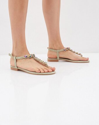 Миниатюра фотографии Сандалии ideal shoes