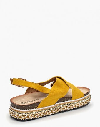 Миниатюра фотографии Сандалии girlhood