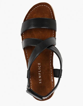 Миниатюра фотографии Сандалии semplice