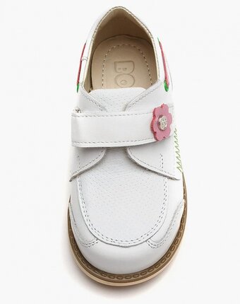 Миниатюра фотографии Туфли bos baby orthopedic shoes