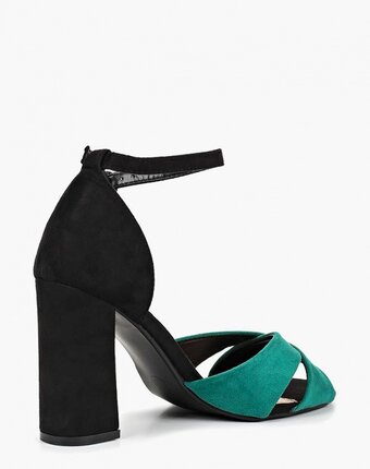 Миниатюра фотографии Босоножки sweet shoes