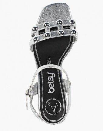 Миниатюра фотографии Босоножки betsy