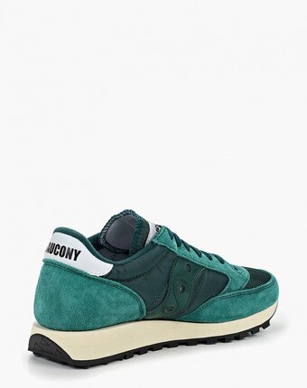 Миниатюра фотографии Кроссовки saucony
