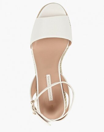 Миниатюра фотографии Босоножки dorothy perkins
