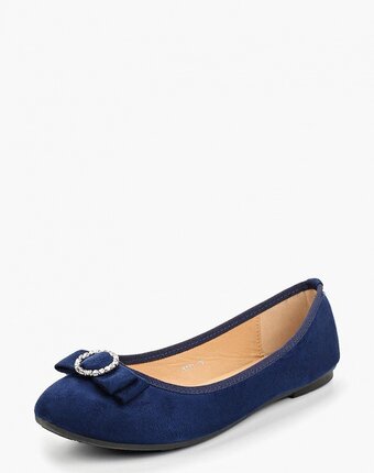 Миниатюра фотографии Балетки exquily