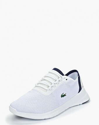 Миниатюра фотографии Кроссовки lacoste