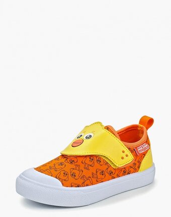 Миниатюра фотографии Кеды kakadu