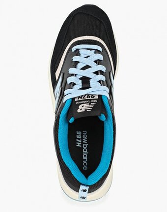 Миниатюра фотографии Кроссовки new balance