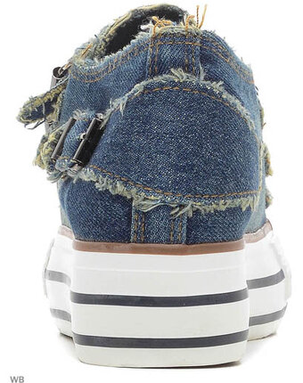 Миниатюра фотографии Кеды, chezoliny