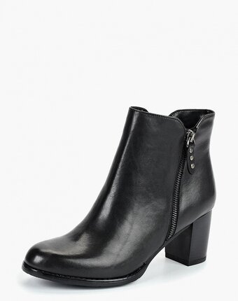 Миниатюра фотографии Ботильоны alessio nesca