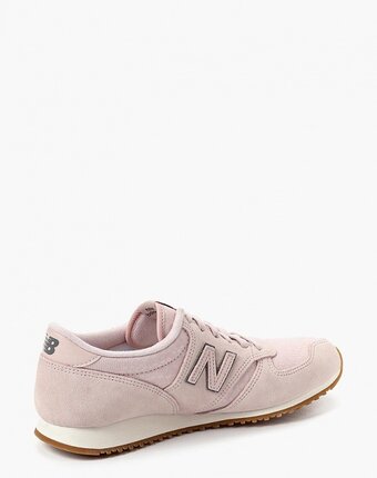 Миниатюра фотографии Кроссовки new balance