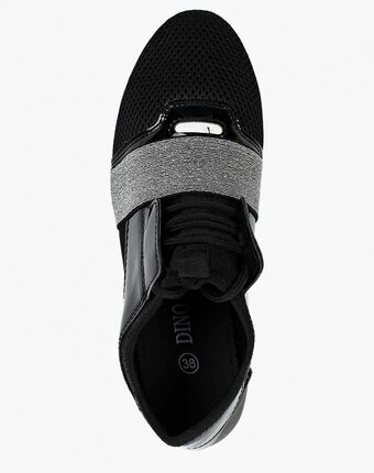 Миниатюра фотографии Кроссовки dino albat