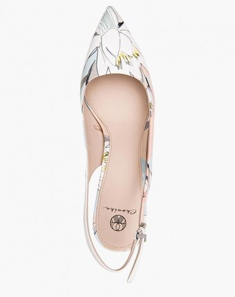 Миниатюра фотографии Туфли эконика