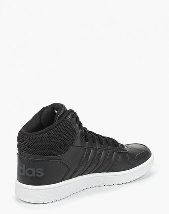 Миниатюра фотографии Кеды adidas