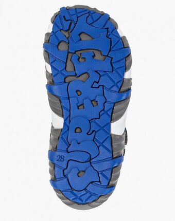 Миниатюра фотографии Сандалии superfit