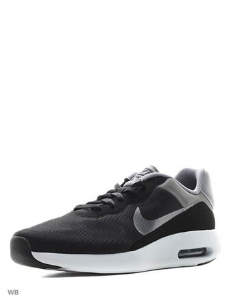 Миниатюра фотографии Кроссовки nike air max modern essential, nike