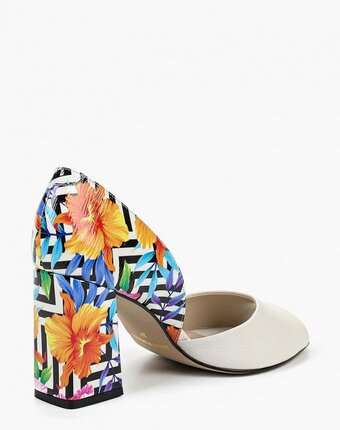 Миниатюра фотографии Туфли indiana