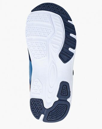 Миниатюра фотографии Кроссовки zebra