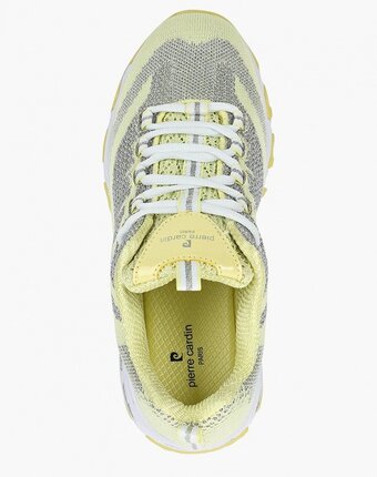 Миниатюра фотографии Кроссовки pierre cardin