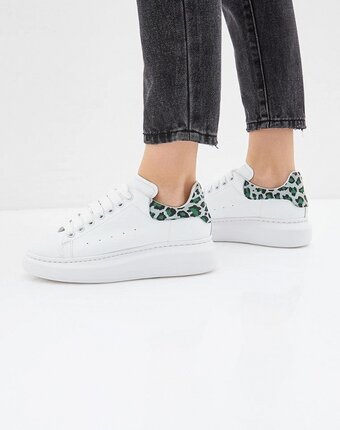 Миниатюра фотографии Кеды grand style