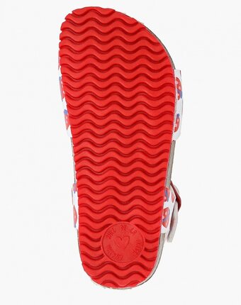 Миниатюра фотографии Сандалии agatha ruiz de la prada