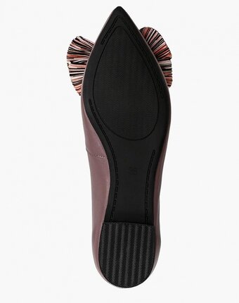 Миниатюра фотографии Балетки berkonty