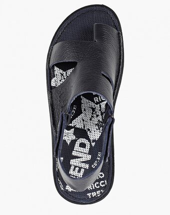 Миниатюра фотографии Сандалии dino ricci trend