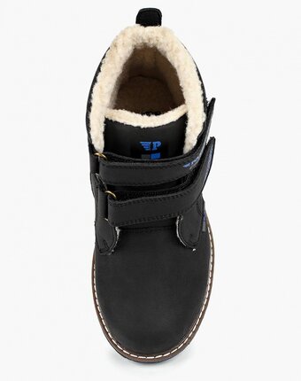 Миниатюра фотографии Ботинки patrol