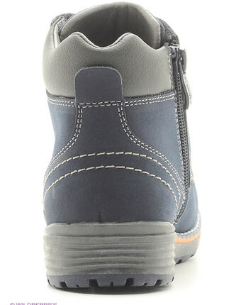 Миниатюра фотографии Ботинки, flamingo