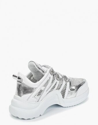 Миниатюра фотографии Кроссовки pierre cardin