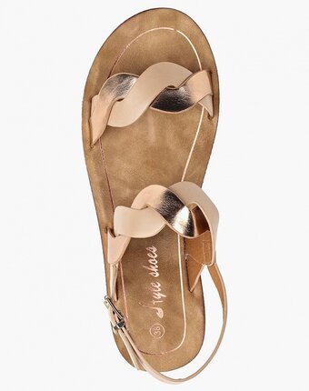 Миниатюра фотографии Сандалии style shoes