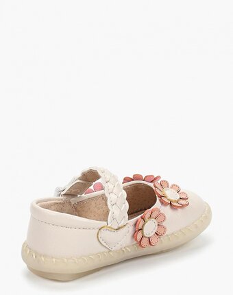 Миниатюра фотографии Туфли капитошка