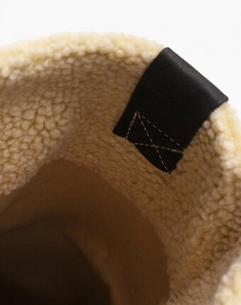 Миниатюра фотографии Сапоги fashion & bella