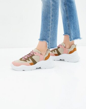 Миниатюра фотографии Кроссовки schutz