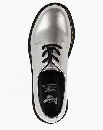 Миниатюра фотографии Ботинки dr. martens