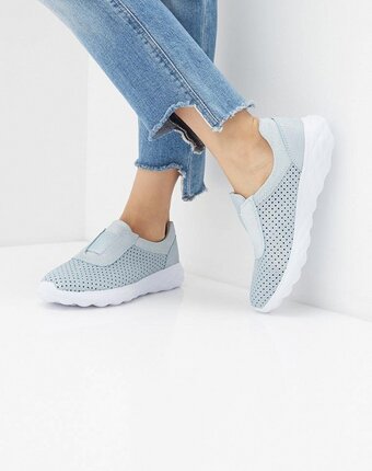 Миниатюра фотографии Кроссовки palazzo d'oro